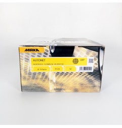 MIRKA AUTONET 150 P320 (50 STK.)