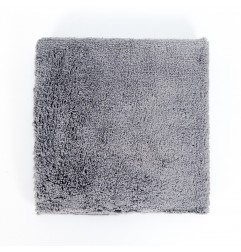 DERMAUTOLOGY CHIFFON DE POLISSAGE GRIS (SANS BORDS)