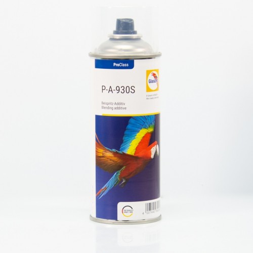GLASURIT SPRAY SPOT BLENDER P-A-930S 0.4L