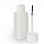 LACKSTIFT REPARATURFARBE FLASCHE + PINSEL + KLARLACK