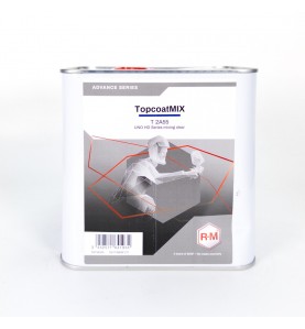 RM TOPCOAT MIX T2A55 2,5LT