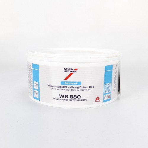 SPIES HECKER WB880 MAGIC EFFECT 0.250LT SPIES HECKER WB880 MAGIC EFFECT 0.250LT
