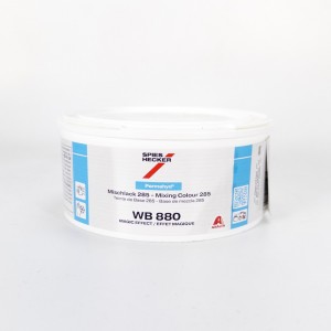 SPIES HECKER WB880 MAGIC EFFECT 0.250LT
