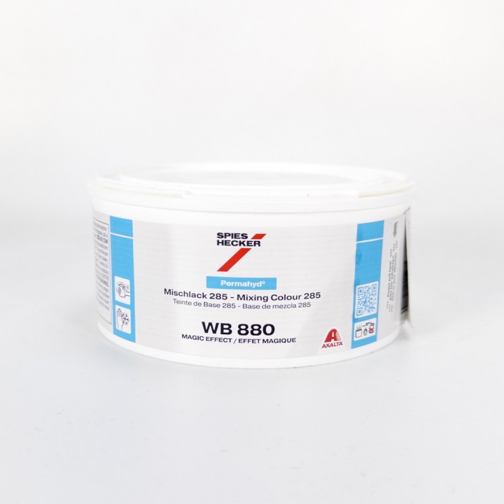 DS Color-PERMAHYD-SPIES HECKER WB880 MAGIC EFFECT 0.250LT