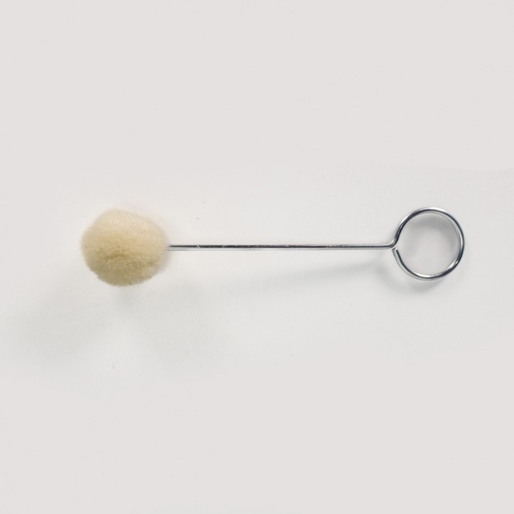 DS Color-DERMAUTOLOGY ADHESIVOS-DERMAUTOLOGY APLICADOR PARA IMPRIMACIÓN DE LUNAS (1 UD)