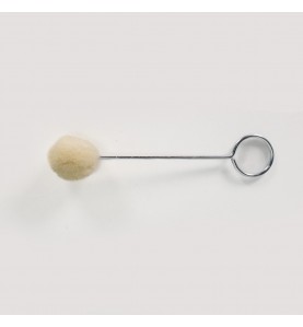 DS Color-DERMAUTOLOGY ADHESIVOS-DERMAUTOLOGY APLICADOR PARA IMPRIMACIÓN DE LUNAS (1 UD)