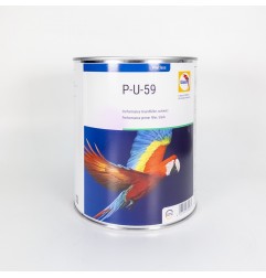 GLASURIT GRUNDIERFÜLLER P-U-59 3LT SCHWARZ
