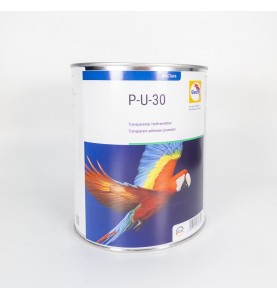 DS Color-GLASURIT APAREJOS-GLASURIT P-U-30 APAREJO SELLADOR TRANSPARENTE 3L.