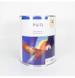 GLASURIT P-U-73 SEALING PRIMER 3L. WHITE
