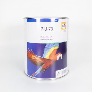 GLASURIT P-U-73 SEALING PRIMER 3L. WHITE
