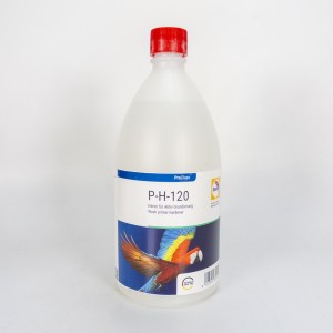 GLASURIT CATALIZZATORE FONDO EPOXY P-H-120 1LT