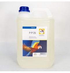 GLASURIT Silikonentferner P-P-26 5LT
