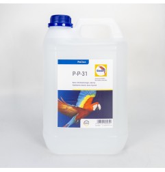 GLASURIT DÉGRAISSANT ANTI-SILICONE P-P-31 5LT