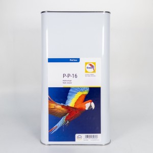 GLASURIT SOLVENT P-P-16 ANTISILICONE DEGREASER 5L