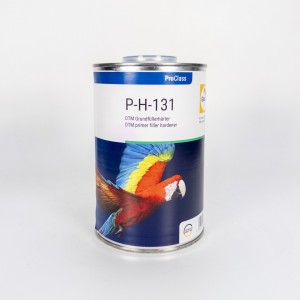 GLASURIT DURCISSEUR P-H-131 1 LT (LENT)