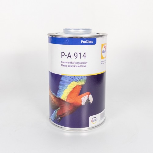 GLASURIT P-A-914 1LT Plastic Additive GLASURIT P-A-914 1LT Plastic Additive