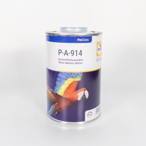GLASURIT P-A-914 1LT ADDITIF POUR PLASTIQUES
