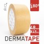 DERMAUTOLOGY DERMATAPE KLEBEBAND 48MM x 45M