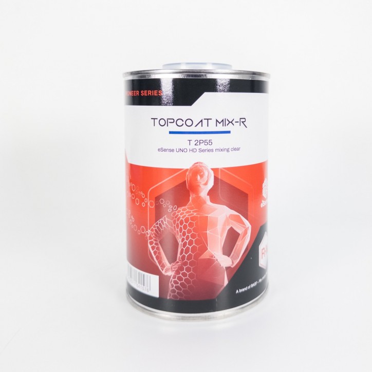 DS Color-UNO HD-RM RESINA E-SENSE T2P55 1LT