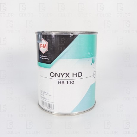 RM ONYX HB140 1LT