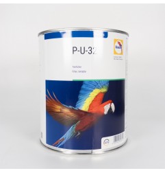 GLASURIT PRIMER P-U-32 3LT TRANSPARENT - TINTABLE