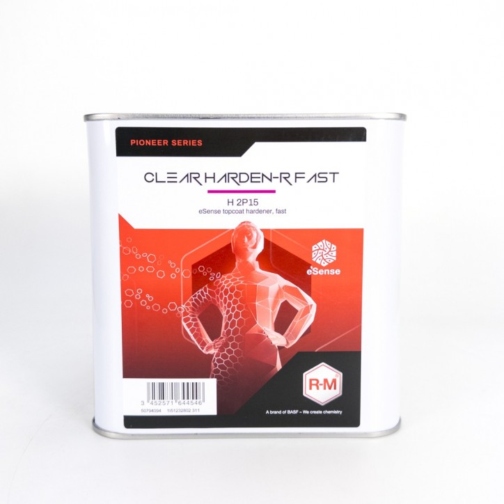 RM HÄRTER H2P15 2.5LT