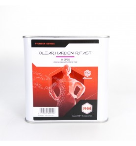 RM HÄRTER H2P15 2.5LT