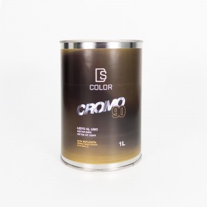 DS COLOR CHROME EFFECT HIGH REFLECTION 90 1LT