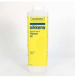 SIKKENS AUTOCRYL PLUS LV VERDÜNNUNG LANG HT 1 LTR.