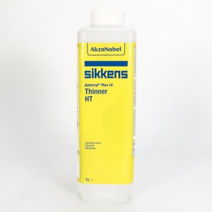 SIKKENS AUTOCRYL PLUS LV VERDÜNNUNG LANG HT 1 LTR.