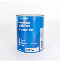 SIKKENS AUTOWAVE 338SA 0.75LT