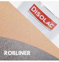 DS COLOR TEXTURED FINISH ROBLINER GLOSS 6:1 1 KG