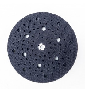 DS Color-PLATOS E INTERFACES DERMAUTOLOGY-DERMAUTOLOGY PLATO LIJADO MEDIO D150 MULTIAGUJERO 5/16"