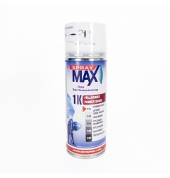 SPRAY MAX GRUNDIERFÜLLER WEISS PRIMER SHADE PS1 400ML