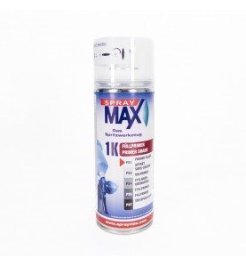DS Color-SPRAYMAX-SPRAY MAX IMPRIMACION BLANCO PRIMER SHADE PS1 400ML