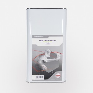 RM ACRYL VERDÜNNUNG MEDIUM R2A24 5LT