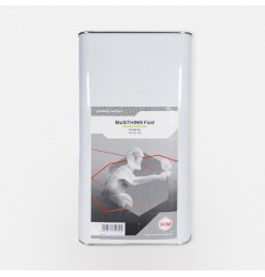 RM ACRYL-VERDÜNNUNG SCHNELL R2A14 5L