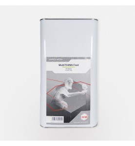 DS Color-RM ADITIVOS Y OTROS-RM DILUYENTE ACRILICO RÁPIDO R2A14 5LT