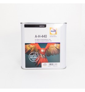GLASURIT HARDENER A-H-440 SLOW 2.5LT
