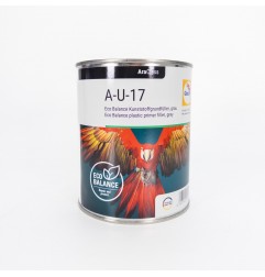 GLASURIT A-U-17 KUNSTSTOFF-GRUNDIERFÜLLER 1LT