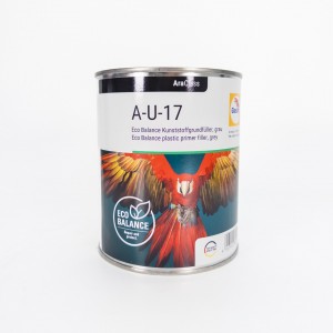 GLASURIT A-U-17 KUNSTSTOFF-GRUNDIERFÜLLER 1LT