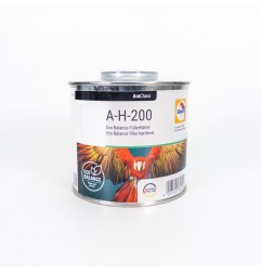 GLASURIT HÄRTER A-H-200 0.5L