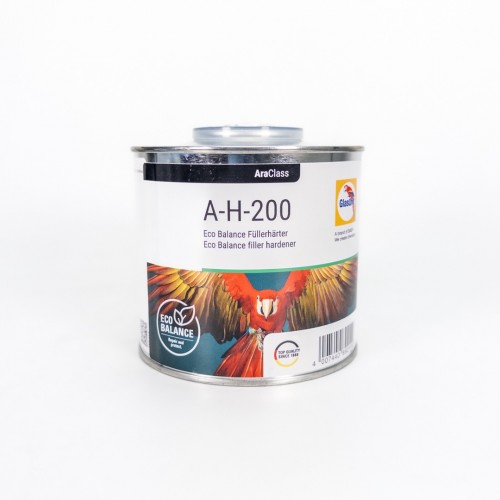 GLASURIT HARDENER A-H-200 0.5L GLASURIT HARDENER A-H-200 0.5L