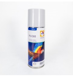GLASURIT SPRAY PRIMER GREY P-U-26S 0.4L