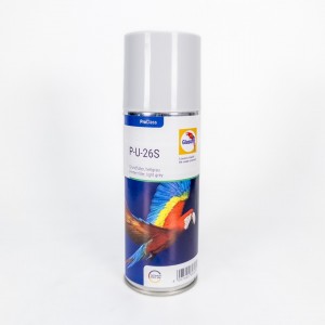 GLASURIT SPRAY PRIMER GREY P-U-26S 0.4L