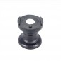 DERMAUTOLOGY MINI CALE À PONCER + SUPPORT POUR DIAMANT ANTI-DÉFAUTS (2 EN 1) DERMAUTOLOGY MINI CALE À PONCER + SUPPORT POUR DIAMANT ANTI-DÉFAUTS (2 EN 1)