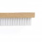 DERMAUTOLOGY NYLON BRUSH