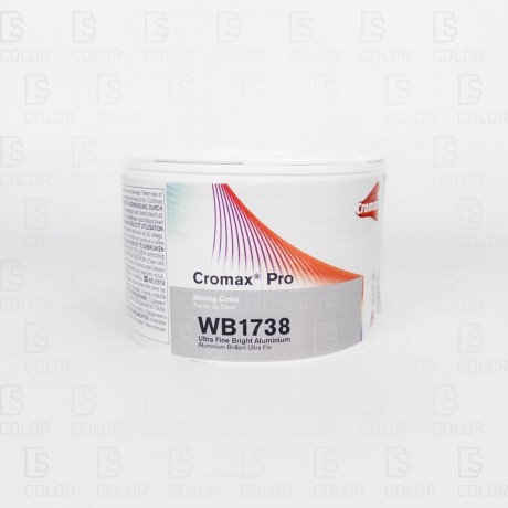 CROMAX PRO WB1738 LT. 0,5
