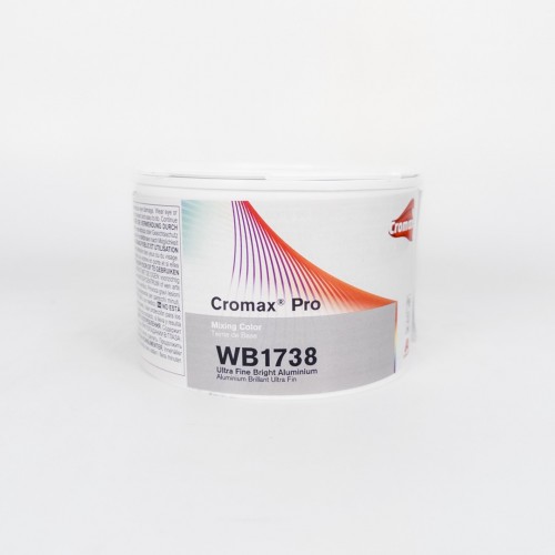 CROMAX PRO WB1738 LT. 0.5