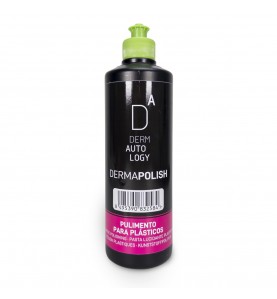 DS Color-PULIDO Y ABRILLANTADO-DERMAUTOLOGY PULIMENTO PARA PLASTICOS 500ML